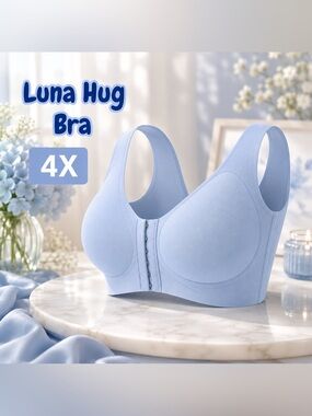 Luna Hug Bra